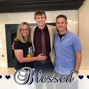 Meet your Posher, April n randy